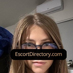Emma Vip Escort escort in  offers Masaj erotic services