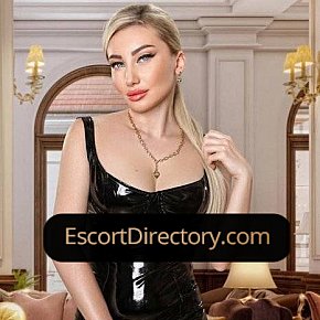 Angel Vip Escort escort in Brussels offers Cum in Mouth services