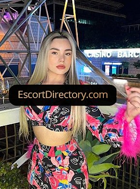 Melania Vip Escort escort in  offers Experiencia de pornstar (PSE)
 services