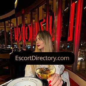 Melania Vip Escort escort in  offers Experiencia de pornstar (PSE)
 services