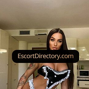 Rebeka Vip Escort escort in  offers Deep Throat services