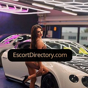 Rebeka Vip Escort escort in  offers Deep Throat services