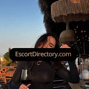 Adelina Vip Escort escort in Tirana offers spagnola services