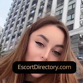 Adelina Vip Escort escort in Tirana offers spagnola services