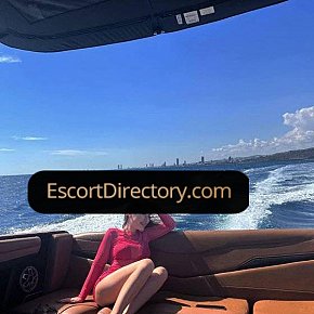 Adelina Vip Escort escort in Tirana offers spagnola services