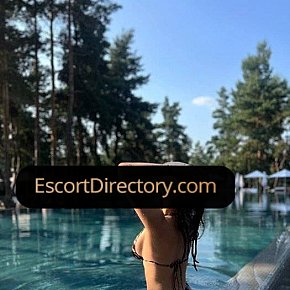Adelina Vip Escort escort in Tirana offers spagnola services