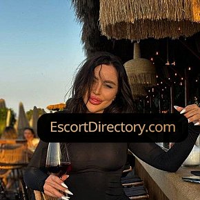 Adelina Vip Escort escort in Tirana offers spagnola services