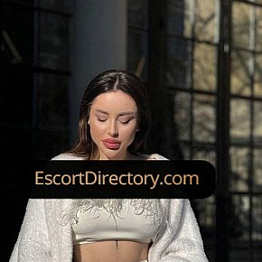 Adelina Vip Escort escort in Tirana offers spagnola services