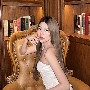 milin escort in Bangkok offers 69 Position services
