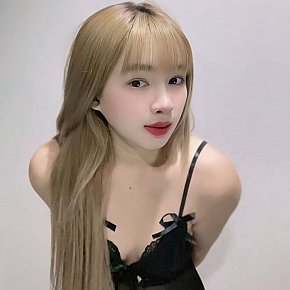 Nancy Vip Escort escort in Bangkok offers Venida en la cara
 services