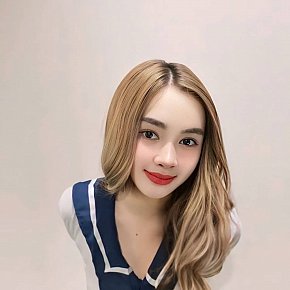 Nancy Vip Escort escort in Bangkok offers Venida en la cara
 services