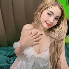 Nancy Vip Escort escort in Bangkok offers Venida en la cara
 services
