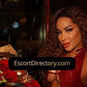Izabelli Vip Escort escort in  offers Körperbesamung services