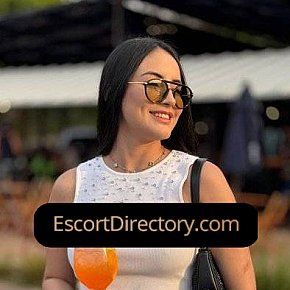 Sophia-Herrera Vip Escort escort in  offers Striptease/Lapdance services