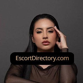 Sophia-Herrera Vip Escort escort in  offers Striptease/Lapdance services