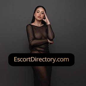 Sophia-Herrera Vip Escort escort in  offers Striptease/Lapdance services
