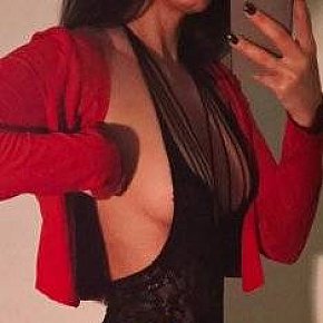 Trinity Vip Escort escort in  offers Striptease/Lapdance services