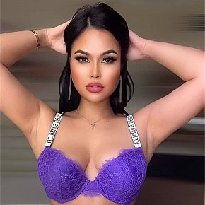 Sasa Vip Escort escort in Dubai