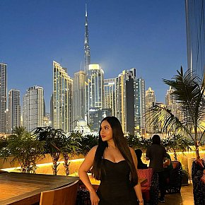 Sasa Vip Escort escort in Dubai