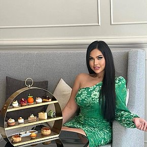Sasa Vip Escort escort in Dubai