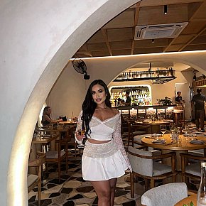 Sasa Vip Escort escort in Dubai