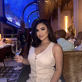 Sasa Vip Escort escort in Dubai