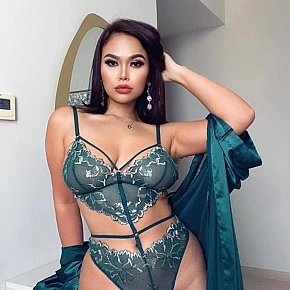Sasa Vip Escort escort in Dubai