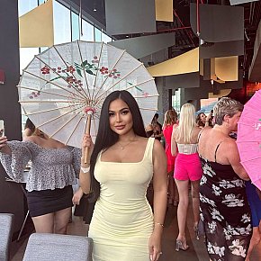 Sasa Vip Escort escort in Dubai