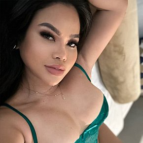 Sasa Vip Escort escort in Dubai