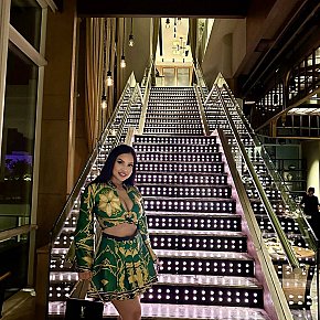 Sasa Vip Escort escort in Dubai