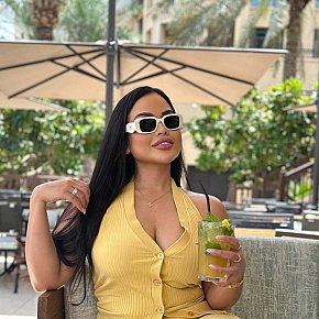 Sasa Vip Escort escort in Dubai