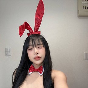 Cherry escort in Tokyo offers Position 69 services