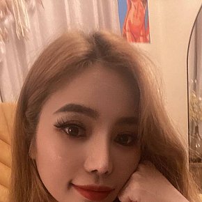 Gemm Sin Operar escort in  offers Experiencia de Novia (GFE)
 services