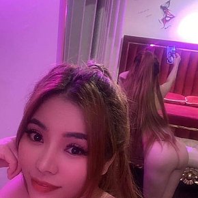 Gemm Sin Operar escort in  offers Experiencia de Novia (GFE)
 services