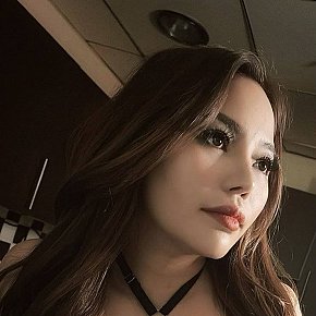 Gemm Sin Operar escort in  offers Experiencia de Novia (GFE)
 services