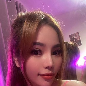 Gemm Sin Operar escort in  offers Experiencia de Novia (GFE)
 services