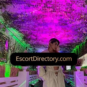 Xiomi Delicada escort in Munich offers Massagem erótica services