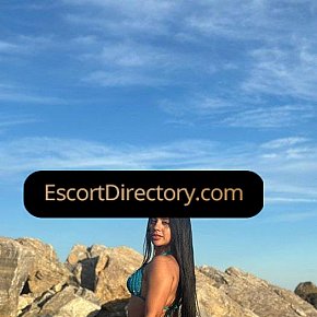 Camila Vip Escort escort in  offers Masaje erótico
 services