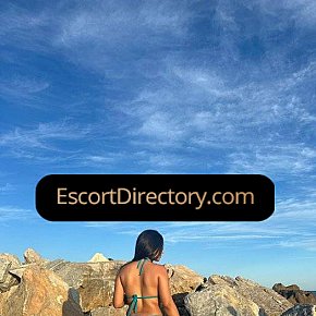 Camila Vip Escort escort in  offers Masaje erótico
 services