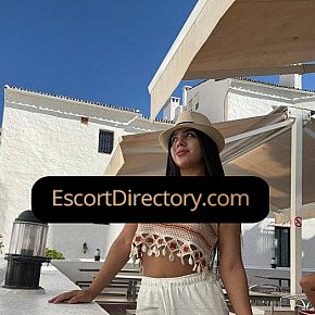 Camila Vip Escort escort in  offers Masaje erótico
 services