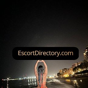 Camila Vip Escort escort in  offers Masaje erótico
 services