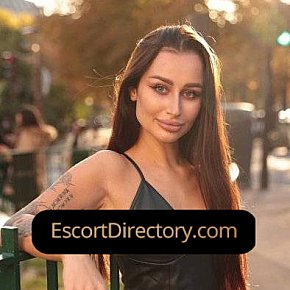 Valery Vip Escort escort in Geneva offers Titjob services