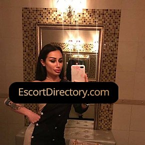 Valery Vip Escort escort in Geneva offers Titjob services