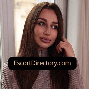 Valery Vip Escort escort in Geneva offers Titjob services