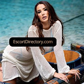 Vikky Vip Escort escort in  offers Ejaculação no rosto services