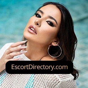 Vikky Vip Escort escort in  offers Ejaculação no rosto services