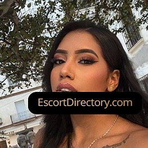 Dulce Vip Escort escort in  offers Körperbesamung services