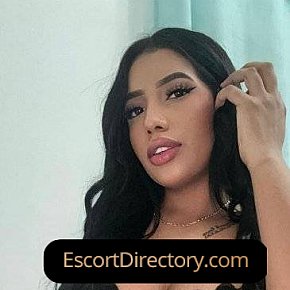 Dulce Vip Escort escort in  offers Körperbesamung services