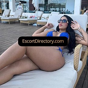Dulce Vip Escort escort in  offers Körperbesamung services