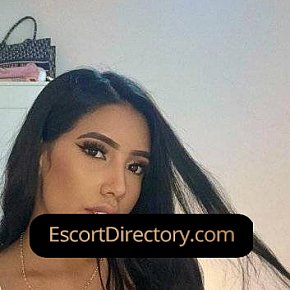 Dulce Vip Escort escort in  offers Körperbesamung services